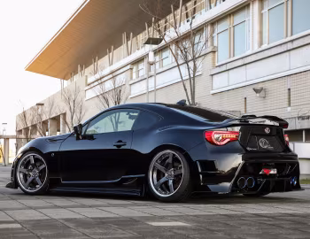 Kuhl Racing 01R-GT '2019–pr.