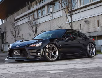 Kuhl Racing 01R-GT '2019–pr.