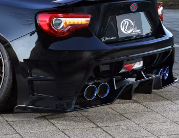 Kuhl Racing 01R-GT '2019–pr.