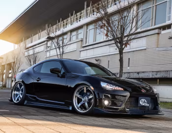 Kuhl Racing 01R-GT '2019–pr.