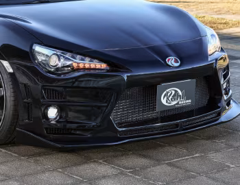 Kuhl Racing 01R-GT '2019–pr.