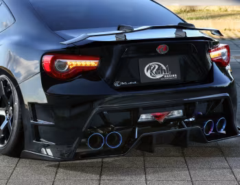 Kuhl Racing 01R-GT '2019–pr.
