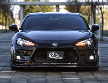 Kuhl Racing 01R-GT '2019–pr.