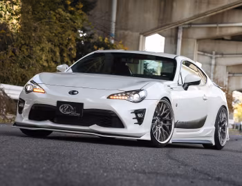 Kuhl Racing 02R-SS II '2020–pr.