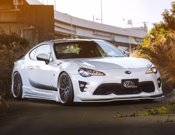 Kuhl Racing 02R-SS II '2020–pr.