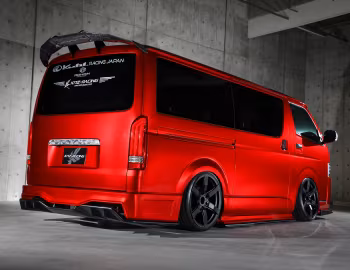 Kuhl Racing 200V-SS '2017–pr.