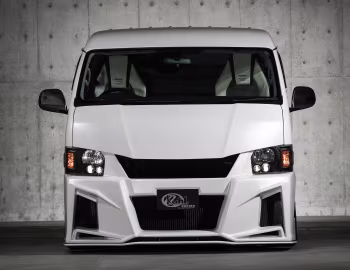 Kuhl Racing 200W-GT '2018–pr.
