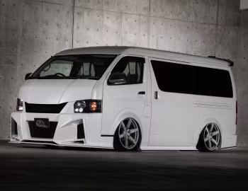 Kuhl Racing 200W-GT '2018–pr.