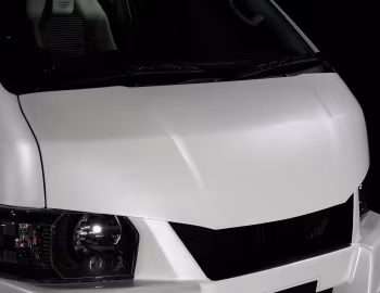Kuhl Racing 200W-GT '2018–pr.
