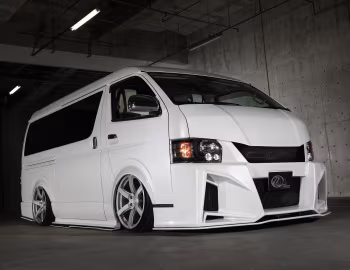 Kuhl Racing 200W-GT '2018–pr.