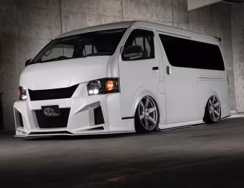Kuhl Racing 200W-GT '2018–pr.