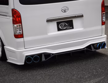 Kuhl Racing 200W-SS '2018–pr.