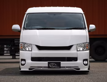 Kuhl Racing 200W-SS '2018–pr.