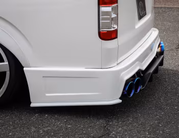 Kuhl Racing 200W-SS '2018–pr.