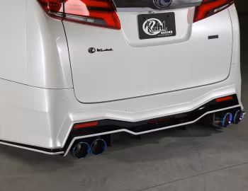 Kuhl Racing 30A-RS '10.2018–23