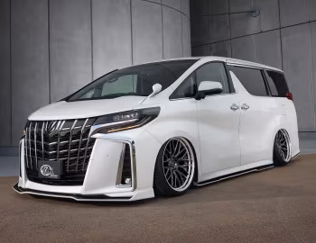 Kuhl Racing 30A-RS '10.2018–23