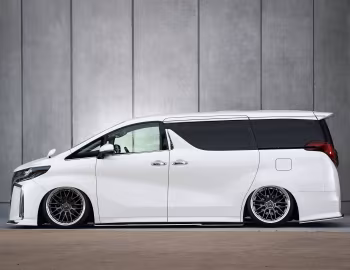 Kuhl Racing 30A-RS '10.2018–23