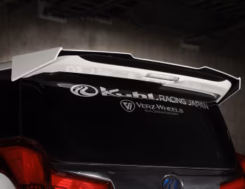 Kuhl Racing 30A-RS '10.2018–23