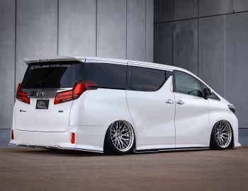 Kuhl Racing 30A-RS '10.2018–23