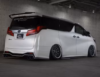 Kuhl Racing 30A-RS '10.2018–23