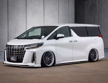 Kuhl Racing 30A-RS '10.2018–23