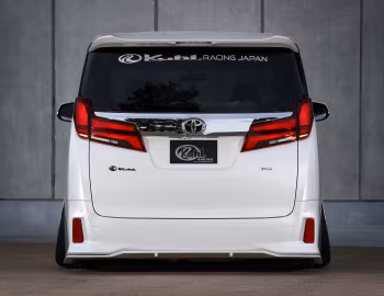 Kuhl Racing 30A-RS '10.2018–23