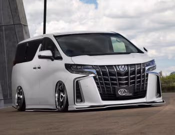 Kuhl Racing 30A-RS '10.2018–23