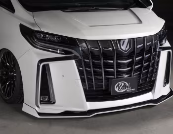 Kuhl Racing 30A-RS '10.2018–23