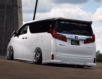 Kuhl Racing 30A-RS '10.2018–23
