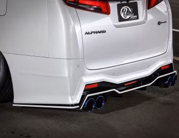 Kuhl Racing 30A-RSGT '04.2019–23