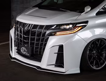 Kuhl Racing 30A-RSGT '04.2019–23