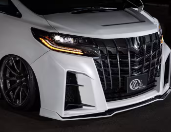 Kuhl Racing 30A-RSGT '04.2019–23