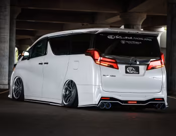 Kuhl Racing 30A-RSGT '04.2019–23