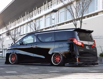 Kuhl Racing 30A-SS II '12.2018–23