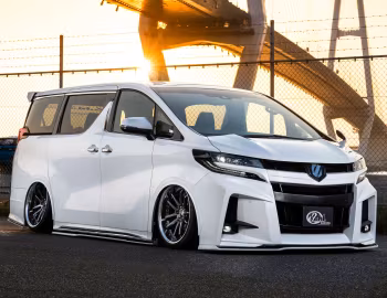 Kuhl Racing 30A Final Edition '2022–23