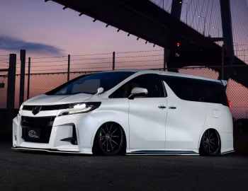 Kuhl Racing 30A Final Edition '2022–23