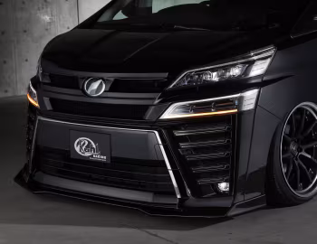 Kuhl Racing 30V-RS '06.2018–23