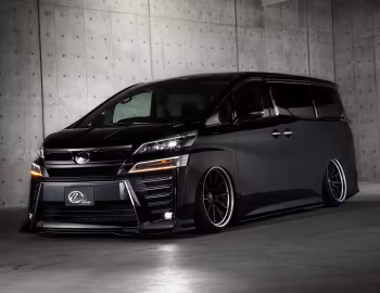 Kuhl Racing 30V-RS '06.2018–23