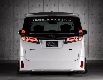 Kuhl Racing 30V-RS '06.2018–23