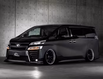 Kuhl Racing 30V-RS '06.2018–23