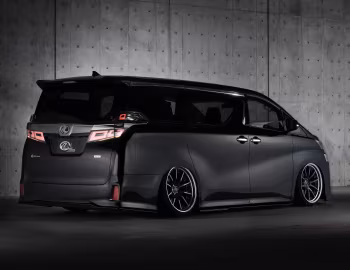 Kuhl Racing 30V-RS '06.2018–23