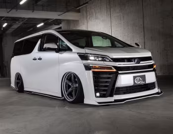 Kuhl Racing 30V-RS '06.2018–23