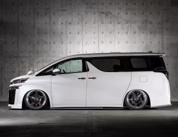 Kuhl Racing 30V-RS '06.2018–23