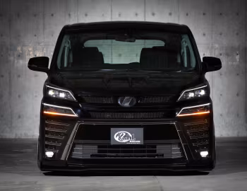 Kuhl Racing 30V-RS '06.2018–23