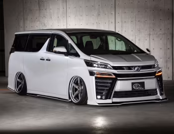 Kuhl Racing 30V-RS '06.2018–23