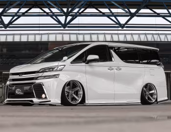 Kuhl Racing 30V-SS '2015–pr.