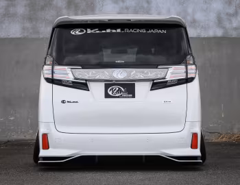 Kuhl Racing 30V-SS '2015–pr.