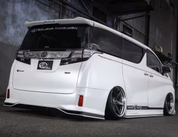 Kuhl Racing 30V-SS '2015–pr.