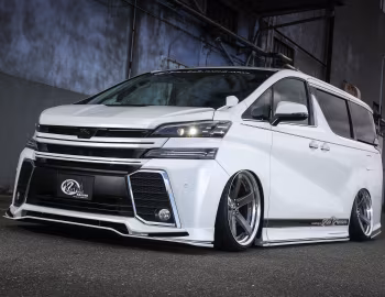 Kuhl Racing 30V-SS '2015–pr.