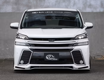 Kuhl Racing 30V-SS '2015–pr.
